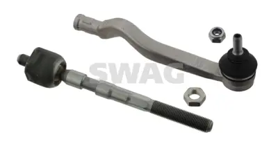 SWAG 60937622 Rotbası Sag Logan I 04> Logan Iı 08> Sandero Iı 08>  Lodgy 12>  Dokker 12>  Symbol Iı 12> 