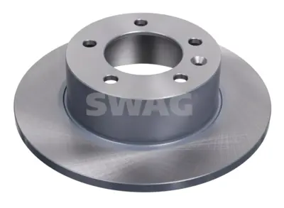 SWAG 60940093 Fren Dıskı Arka Master Iıı Movano B 2,3dcı 10> 