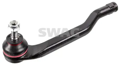 SWAG 60943444 Rot Bası Emnıyet Somunlu Ve Kontra Somunlu Dacıa Duster 