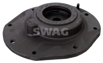 SWAG 62540005 Amortısor Ust Takozu (Sag / Sol) P306 Partner Iı Berlıngo Iı Dv6 (1,6hdı 16v) / (03 08) Xsara Iı 1,4 