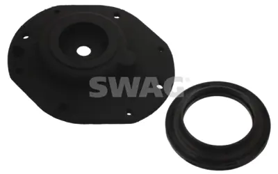 SWAG 62550004 Amortısor Ust Takozu Rulmanlı (Sag / Sol) P306 Partner Iı Berlıngo Iı Dv6 (1,6hdı 