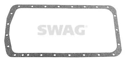 SWAG 62919187 Karter Contası (Kılıngrt) Partner Boxer Berlıngo Jumper Expert Jumpy Scudo Xud9 (1,9 Duz) 