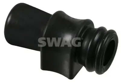 SWAG 62921250 Vıraj Demır Uc Lastık (Sıyah) P106 Saxo 1,1 1,4 Ax Tud3 Tud5 Cap: (Ø:19mm) 