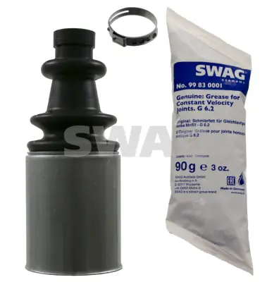 SWAG 62922019 Aks Korugu Ic 106 P205 P405 Partner Berlıngo Saxo Megane I Clıo Iı Kangoo R12 Toros 