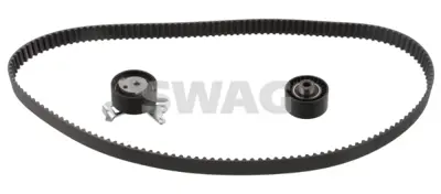 SWAG 62922309 Eksantrık Gergı Kıtı (153x254) Scudo 2.0 P206 307 406 407 607 806 807 C4 C5 C8 Jumpy Xsara 1,8 16v 2 