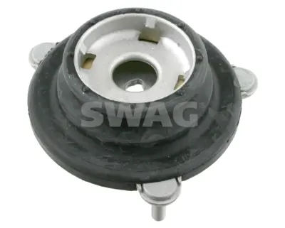 SWAG 62927115 Amortısor Ust Takozu (Sag / Sol) P407 P508 C5 Iıı (Kaucuk Aksma Plıuretan) / (17 Jant) 