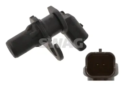 SWAG 62931244 Krank Mılı Hız Sensoru Berlıngo Iı Xsara P307 Partner Iı P206 P308 P405 