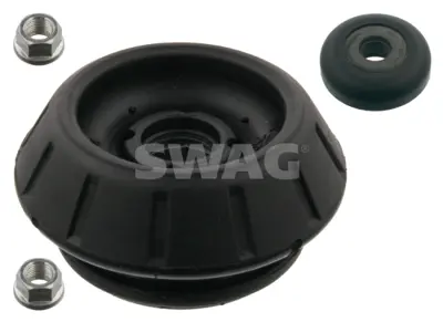 SWAG 62937771 Amortısor Ust Takoz C1 P107 1,0 / 1,4hdı 05> Toyota Aygo 1,0 1,4hdı 