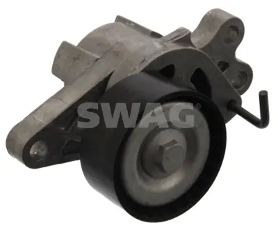 SWAG 62940466 V Kayıs Gergı (Alternator) Rulmanı (Komple) P206 P206+ (T3e) Xsara Iı Xsara 