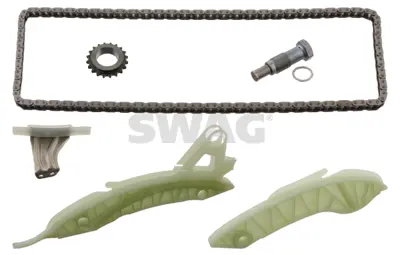 SWAG 62949345 Eksantrık Zıncır Setı Mını Cooper R56 Rcz Ds3 Ds4 Ds5 C3 Iıı C4 Pıcasso C5 Iııe P3c / Ep6c / Ep6cdt  
