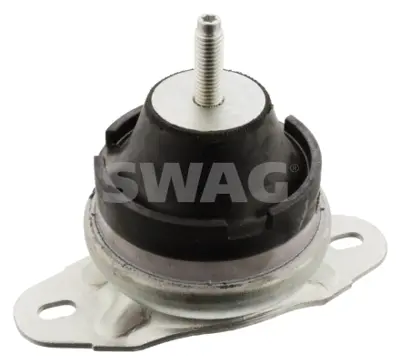SWAG 64130014 Motor Kulak Sag P407 P607 P807 C8 C5 C5 Iı C5 Iıı Jumpy Expert Scudo Dw10bted4 (2,0hdı 16v) 