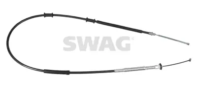 SWAG 70101804 El Fren Telı Sag Grande Punto 1,4 8v 1,3jtd 05> 