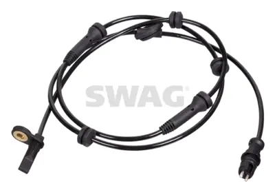 SWAG 70102263 Abs Sensoru On Sag Doblo 1.3 / 1.9jtd 