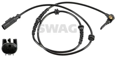 SWAG 70104220 Abs Sensor Kablosu Arka Ducato Iıı Boxer Iıı Jumper Iıı 06> 
