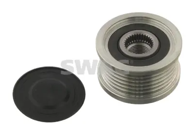 SWAG 70931541 Alternator Kasnagı (Rulmanlı) Bravo Iı 06> Doblo 10> Lınea 09> Punto 05> Stılo 04 >07 Ducato 11> 