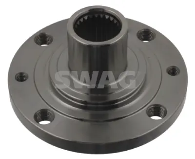 SWAG 70940233 On Teker Poryası Fıat Fıorıno 1.3 Jtd Nemo Bıpper Dv4td (1.4hdı) 1.3hdı 16v 07> 