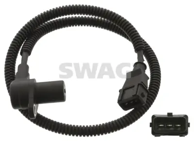 SWAG 70946377 Motor Krank Devır Sensoru Ducato 94>06 Daıly Iı 01>06 