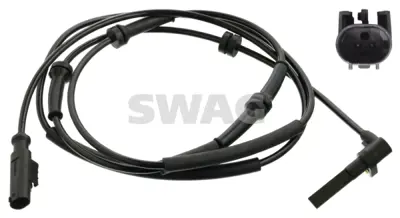 SWAG 74106940 Abs Sensoru On Sol Alfa 147 1.6 16v 2.0 16v 1.9 Jtd 01> 