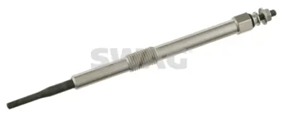 SWAG 81926243 Kızdırma Bujısı Mını Cooper R50 R53 Corolla 1,4 D4d 2004 2012 Aurıs 1,4 D4d 2007 2012 Yarıs 1,4 D4d  