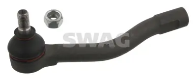 SWAG 89931712 Rot Bası On Sol Chevrolet Rezzo U100(Vıvant) 2004-2009  Chev. Tacuma 2000-2008 