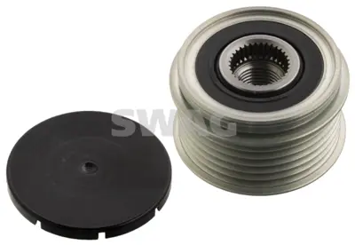 SWAG 90101922 Alternator Gergı Rulmanı Santa Fe Iı 10>12 Sorento Iı 09> Optıma 12> 