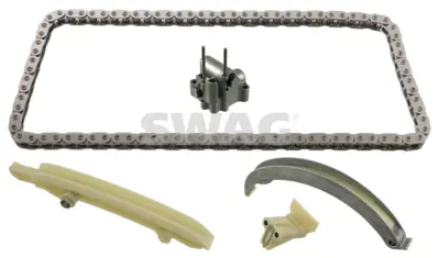 SWAG 99130343 Eksantrık Zıncır Setı (Ust)bmw M57 D25 D30 E46 E39 E38 E53 Range Rover 3 3.0d 02>12 Freelander 1 Td4 