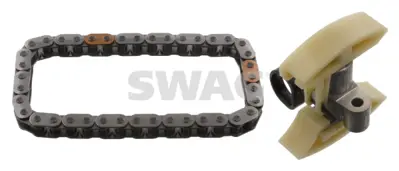 SWAG 99133692 Eksantrık zıncır Setı  207 307 407 407 04- 1.6 Hdı  5008 09> 1.6 Hdı Partner M59-B9 / C-Elysee 12> C 