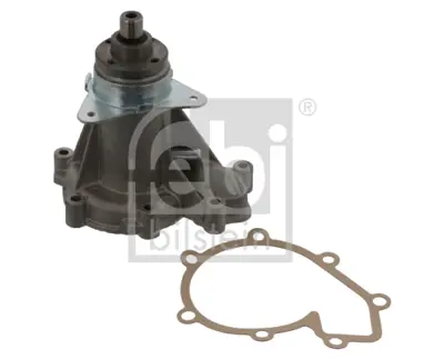 FEBI BILSTEIN 01658 Devırdaım Pompası (Om601) 190 W201 83>93 W124 89>93 S124 88>91 