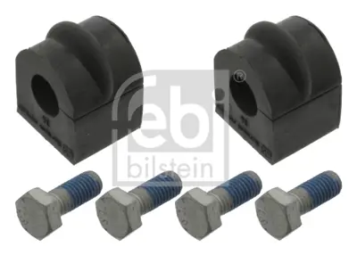 FEBI BILSTEIN 02524 Vıraj Demırı Tamır Tk. Arka 190 W201 83>93 W124 89>93 S124 88>93 C124 87>93 