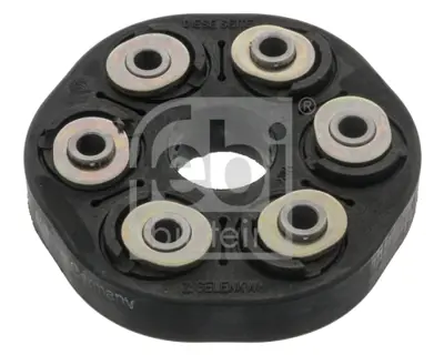 FEBI BILSTEIN 03601 Saft Takozu W202 95>00 S202 96>01 C208 97>02 A208 98>02 W210 96>02 C124 93>97 W140 91>98 