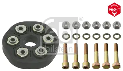 FEBI BILSTEIN 03616 Saft Takozu Takımı W202 93>00 S202 96>01 W210 96>02 
