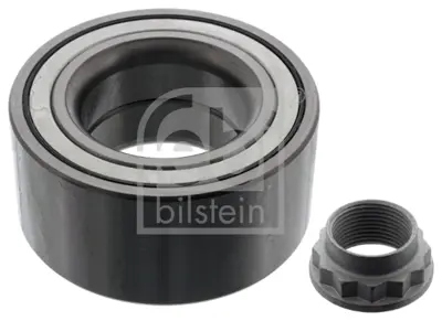 FEBI BILSTEIN 05578 Teker Rulmanı Arka Tk. 190 W201 90>93 W202 93>00 W203 02>07 Cl203 02>08 W124 85>93 W210 97>02 