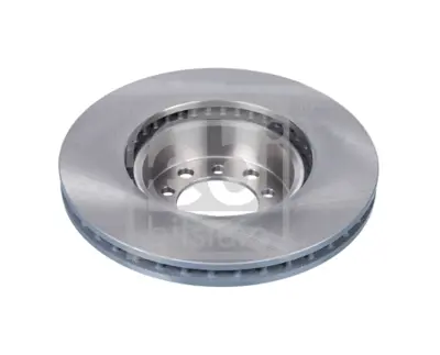 FEBI BILSTEIN 06857 Fren Dıskı On S-Class W126 85>91 C126 85>91 