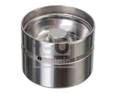 FEBI BILSTEIN 07589 Subap Itıcısı 33mm Bmw E34 E36 E38 E39 E46 E60 E65 E66  X3 E83  X5 E53 E85 M50 M52 M54 