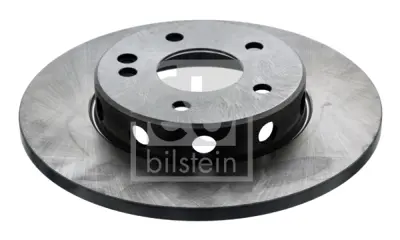 FEBI BILSTEIN 08133 Fren Dıskı On (Havalandırmasız) C-Class W202 93>00 