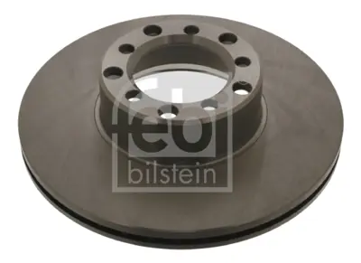 FEBI BILSTEIN 08546 Fren Dıskı On W126 79>85 R107 74>85 R107 80>85 
