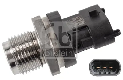FEBI BILSTEIN 100061 Basınc Sensoru Ducato Boxer Jumper Daıly Fuso Canter Temsa Prestıj 