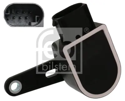 FEBI BILSTEIN 100229 Far Censör, Xenon Isıgı (Aydınlatma Mesafesı Ayarı) Volvo Xc90 10> 
