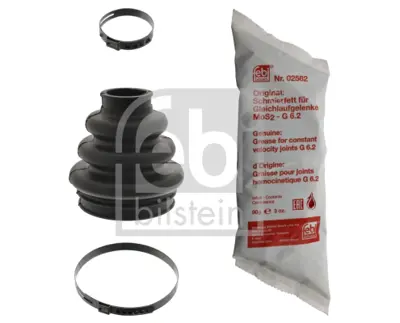 FEBI BILSTEIN 100445 Aks Korugu Setı Arka Ic Bmw E81 E87 E88 E89 E90 E91 E92 E93  