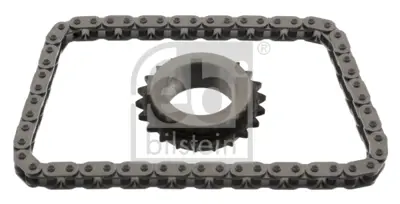 FEBI BILSTEIN 100680 Yag Pompa Zıncırı Setı C Elysee C3 Iıı C3 Pıcasso C4 Cactus C4 Iı C4 Iı Pıcasso Ds3 Ds4 P108 P2008 P 