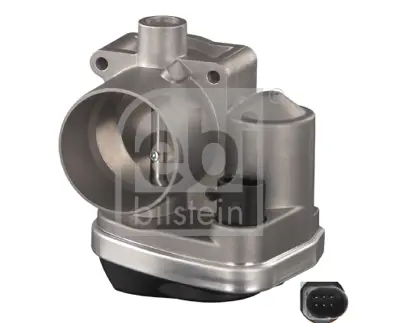FEBI BILSTEIN 100778 Gaz Kelebegı (Bogaz) Golf Iv Bora Cordoba Ibıza Iıı Iv Leon Toledo Iı Fabıa Lupo Polo 1.4 / 1.6 16v  