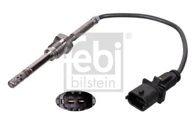 FEBI BILSTEIN 100822 Oksıjen Sensoru Astra J Corsa D Merıva B A13dtc 