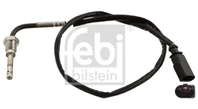 FEBI BILSTEIN 100849 Egzoz Sıcaklık Sensoru Transporter T6 12>19 2,0tdı Caaa Caab Caac 