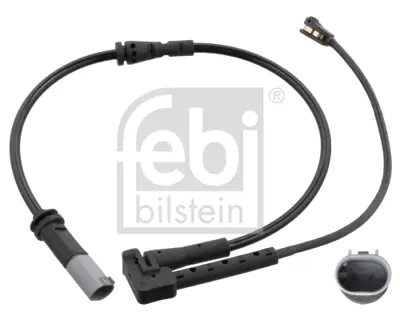 FEBI BILSTEIN 101071 Balata Fısı On Mını F56 F55 F57 