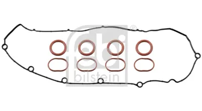 FEBI BILSTEIN 101138 Kulbutor Kapak Conta Setı C4 C5 Jumpy 308 407 Scudo Expert Jumpy Iıı Focus Iı Mondeo Iv Dw10btrd4 2. 