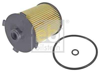 FEBI BILSTEIN 101323 Yag Fıltresı Volvo S60 Iı-S80 Iı-V40 Iı-V60-V70-Xc60-Xc70-Xc90 S90 
