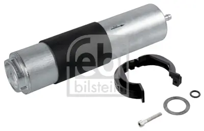 FEBI BILSTEIN 101339 Yakıt Fıltresı (Om626) C-Class W205 14>18 S205 14>18 