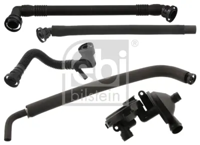 FEBI BILSTEIN 101341 Hava Tahlıye Sıglon Takımı Bmw E46 E38 E39 E60 E65 E83 E36 E85 M52 B25  