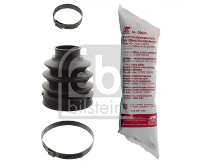 FEBI BILSTEIN 101672 Aks Korugu Tk. Arka Ic / Dıs (Ic Cap: 30,8 Mm) C257 17> A238 17> C238 16> W220 02>05 C215 02>06 C216 