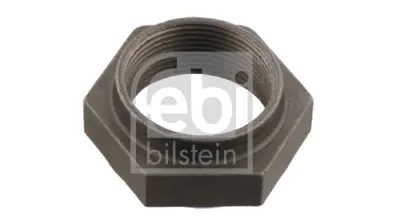 FEBI BILSTEIN 10178 Aks Somunu Peugeot 405 Unıversal 